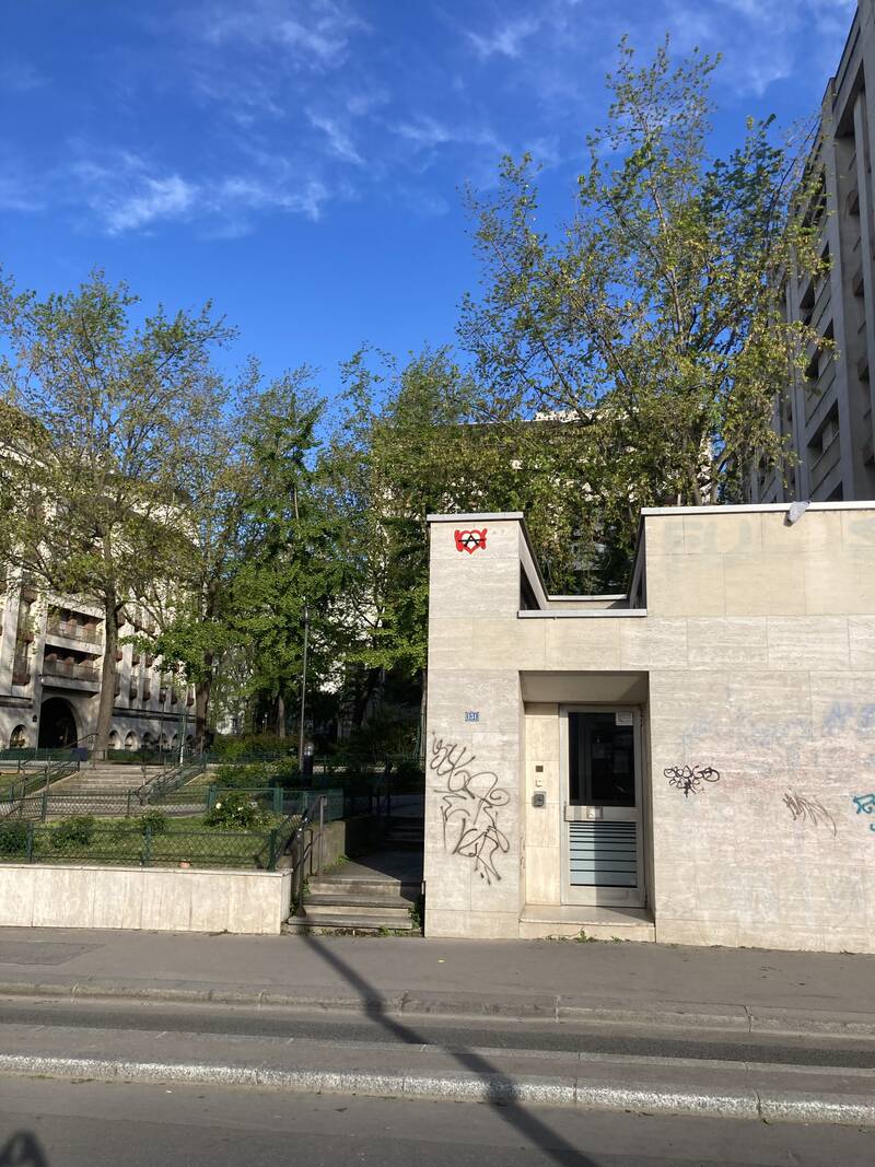 Paris 10E (75010)