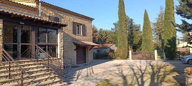 Cavaillon (84300)