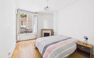 Paris 15E (75015)