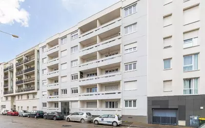 Lyon 7E (69007)