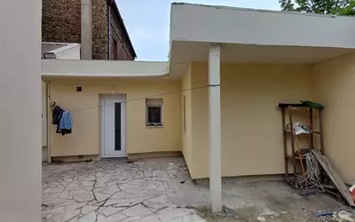 Noisy-Le-Sec