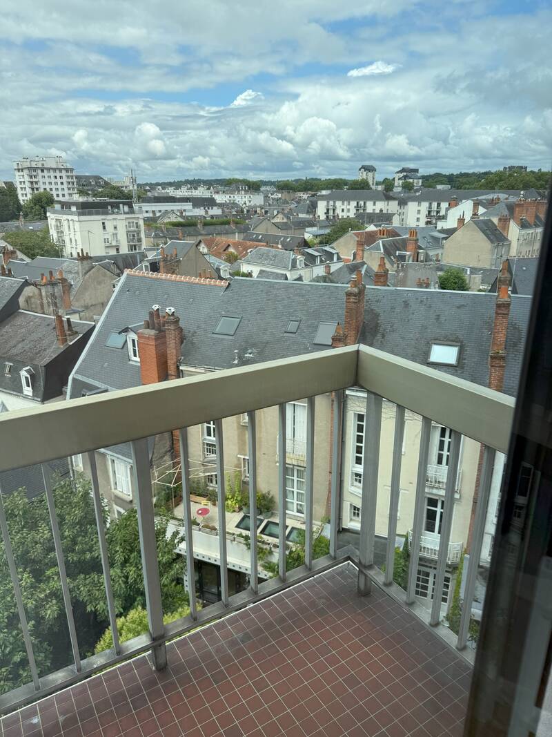 Tours (37000)