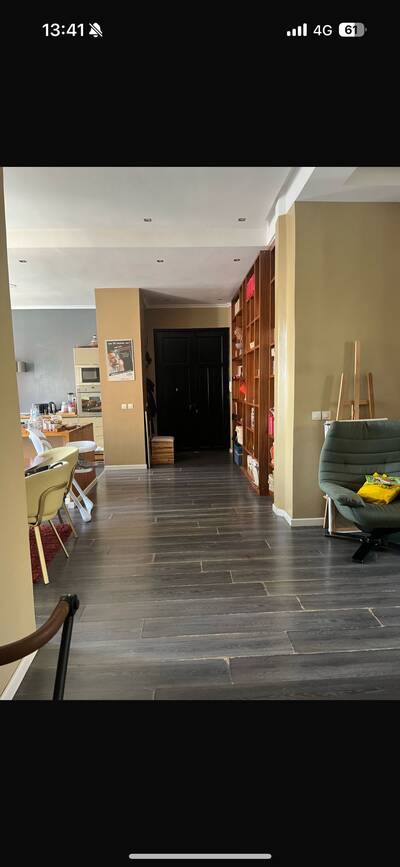 Vente appartement 4 pièces Maroc