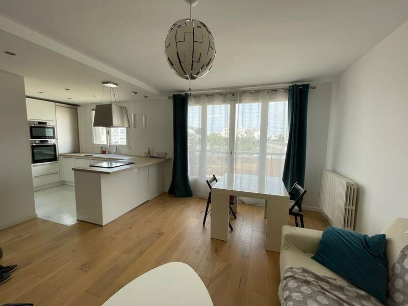 Asnières-Sur-Seine (92600)
