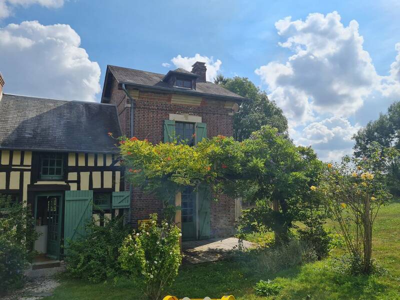 Fresnay-Le-Samson (61120)