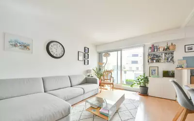 Paris 13E (75013)