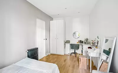 Paris 16E (75016)