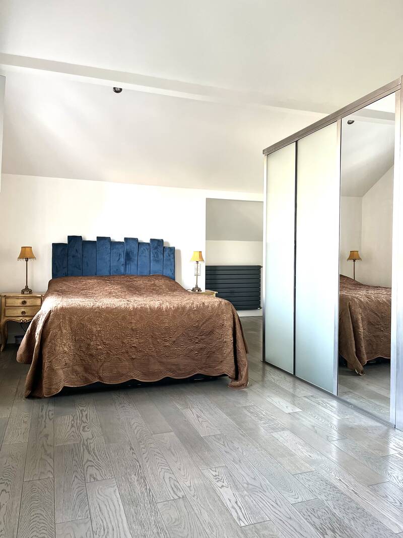 Gentilly (94250)