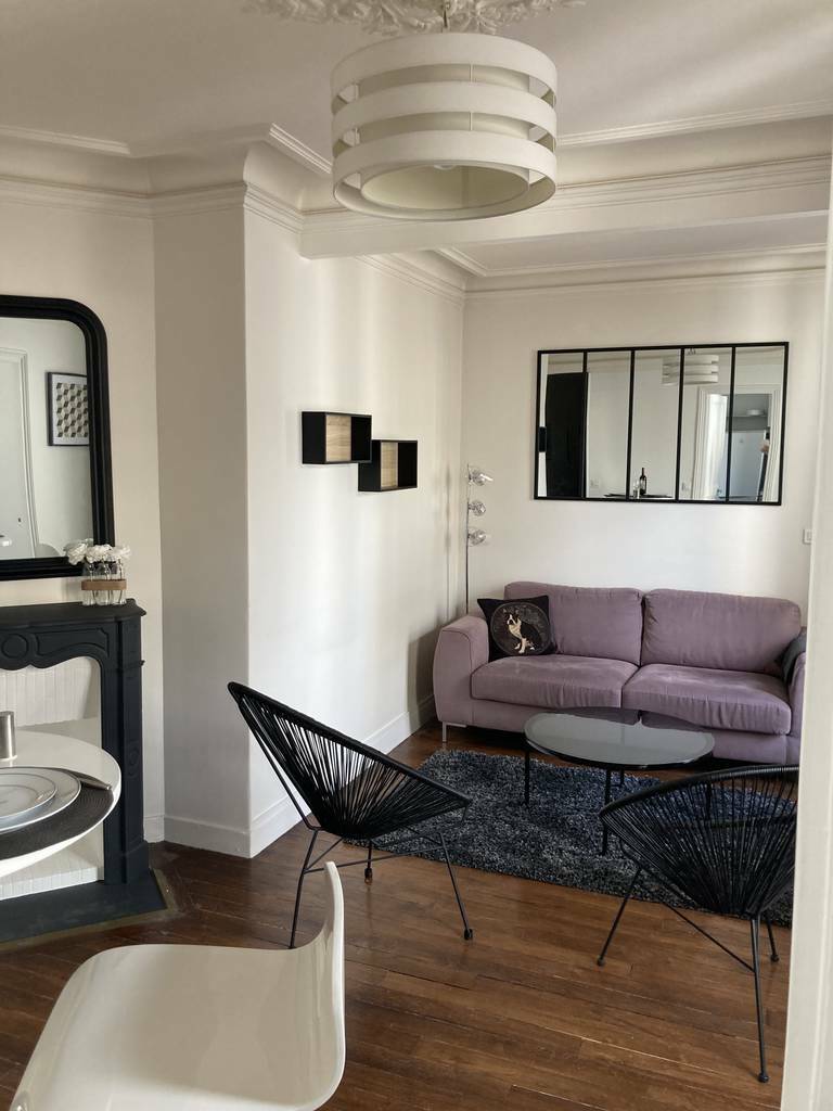 Neuilly-Sur-Seine