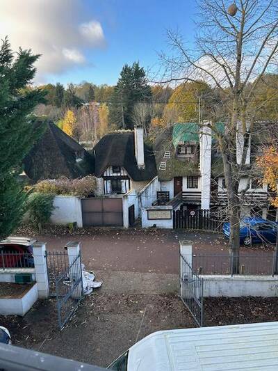 Location appartement 5 pièces Rueil-Malmaison (92500)