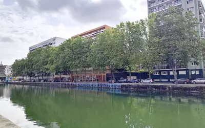 Paris 19E (75019)