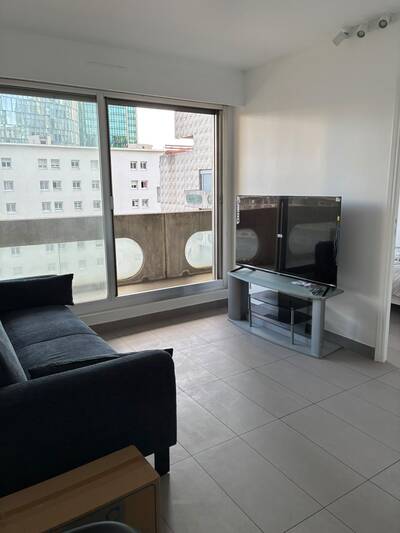 Location appartement 3 pièces Courbevoie (92400)
