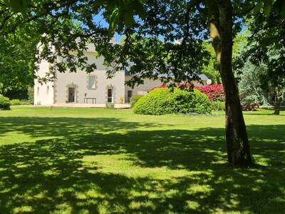 Vente maison 9 pièces Landivisiau (29400)