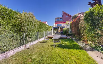 Thorigny-Sur-Marne