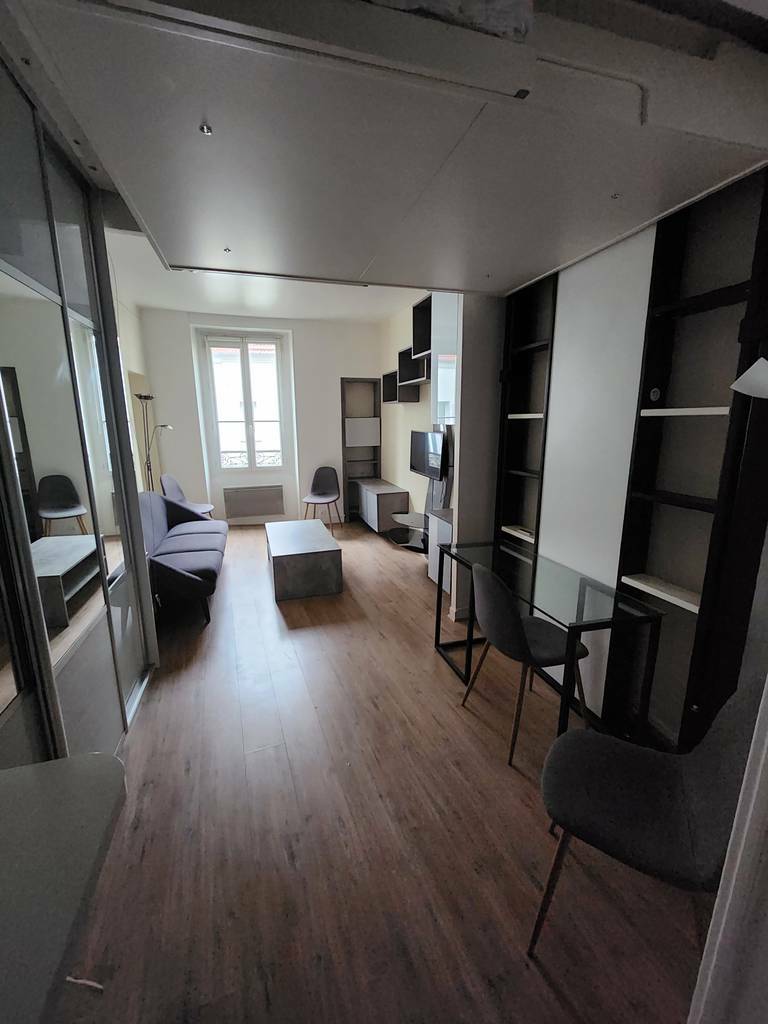 Neuilly-Sur-Seine (92200)