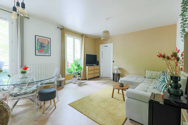 Saint-Ouen-Sur-Seine (93400)