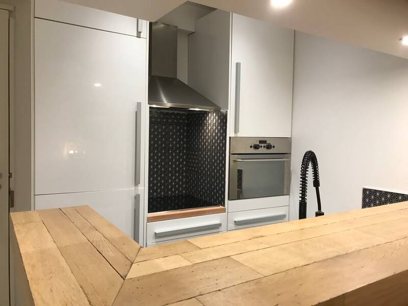 Paris 17E (75017)