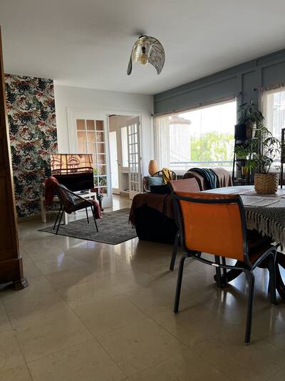 Vente appartement 7 pièces Mâcon (71000)
