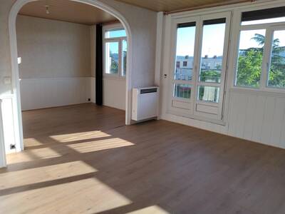 Vente appartement 2 pièces Saint-Aubin-lès-Elbeuf (76410)