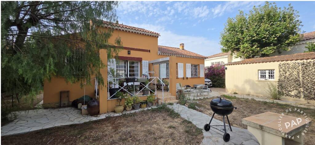 Maison 4 pièces 90 m² · à Sanary-sur-Mer · 90 m² · 1 100 000 €