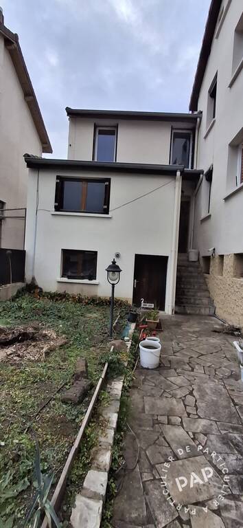 Vente maison 115 m² Villars (42390) - 115 m² - 219.000 € | Particulier à Particulier — 2