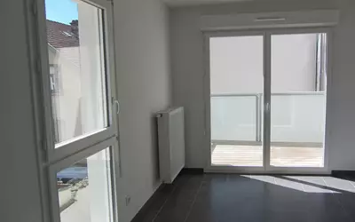 Villeurbanne (69100)