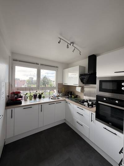 Location appartement 3 pièces Melun (77000)