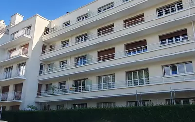 Fontenay-Sous-Bois (94120)