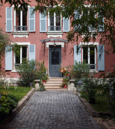 Vente maison 6 pièces Bagnolet (93170)