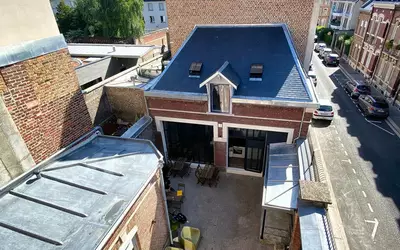 Dans Coliving Premium-Amiens