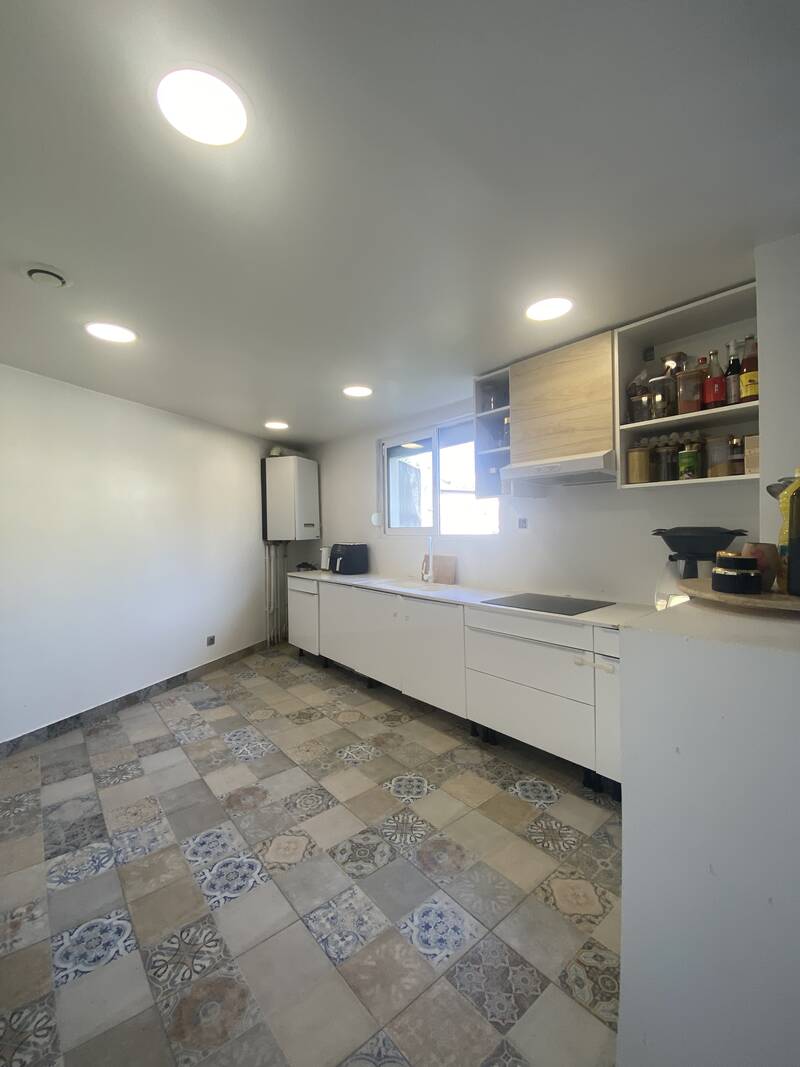 Livry-Gargan (93190)