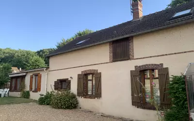 Jouy (28300)
