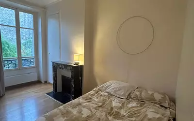 Paris 16E (75016)