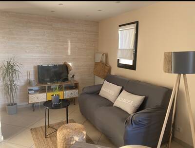 Vente appartement 2 pièces Soorts-Hossegor (40150)