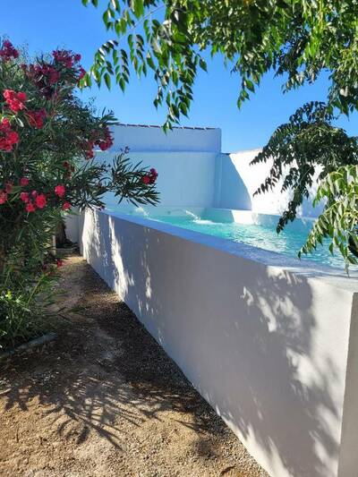 Vente maison 10 pièces Espagne