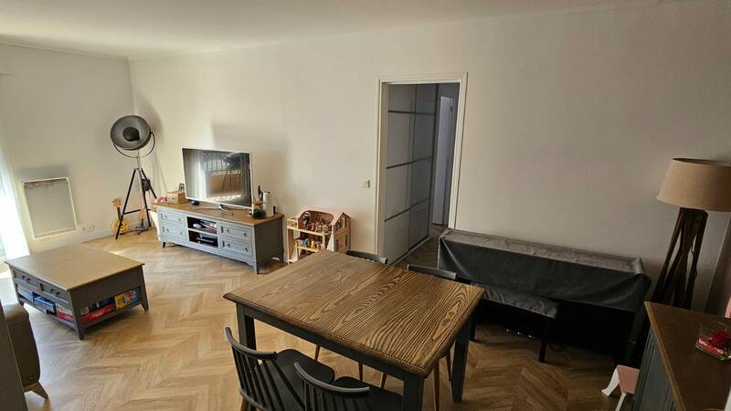 Vincennes (94300)