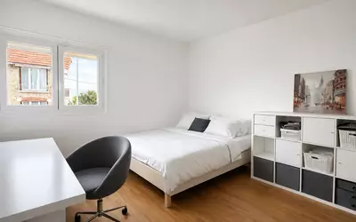 Saclay (91400)
