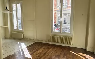 Asnières-Sur-Seine (92600)