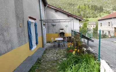 Saint-Agnan-En-Vercors (26420)