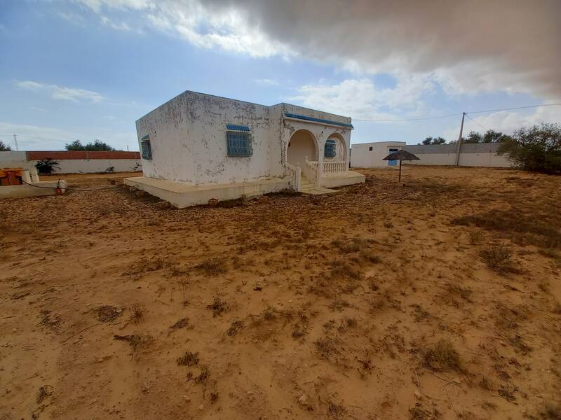 Tunisie
