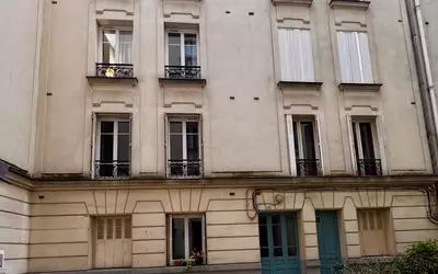 Paris 12E (75012)