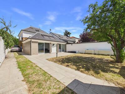 Vente maison 6 pièces Joinville-le-Pont (94340)