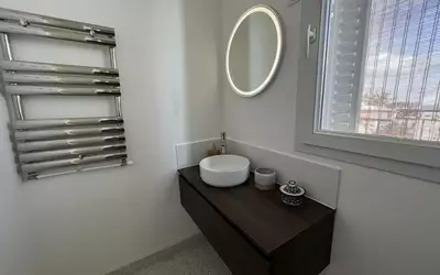 Asnières-Sur-Seine (92600)