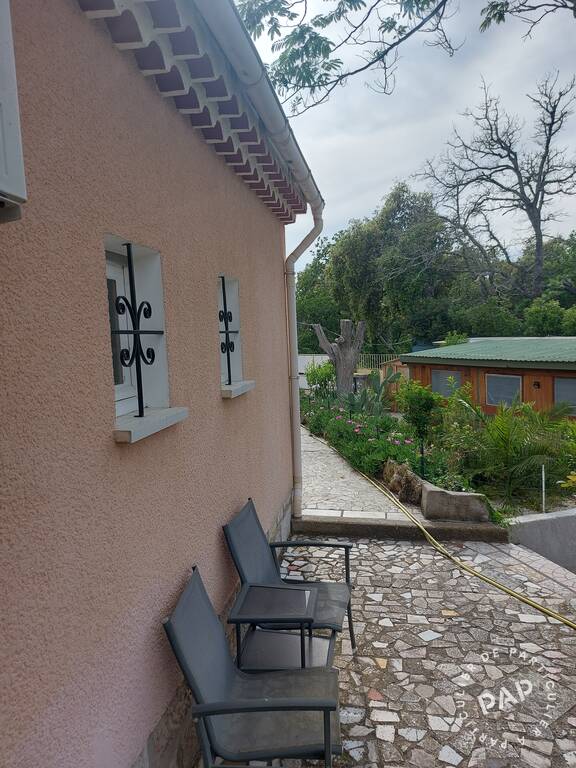 Vente maison 118 m² Les Mayons (83340)