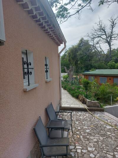 Vente maison 5 pièces Les Mayons (83340)