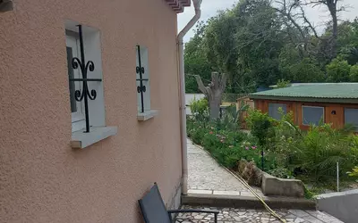 Les Mayons (83340)