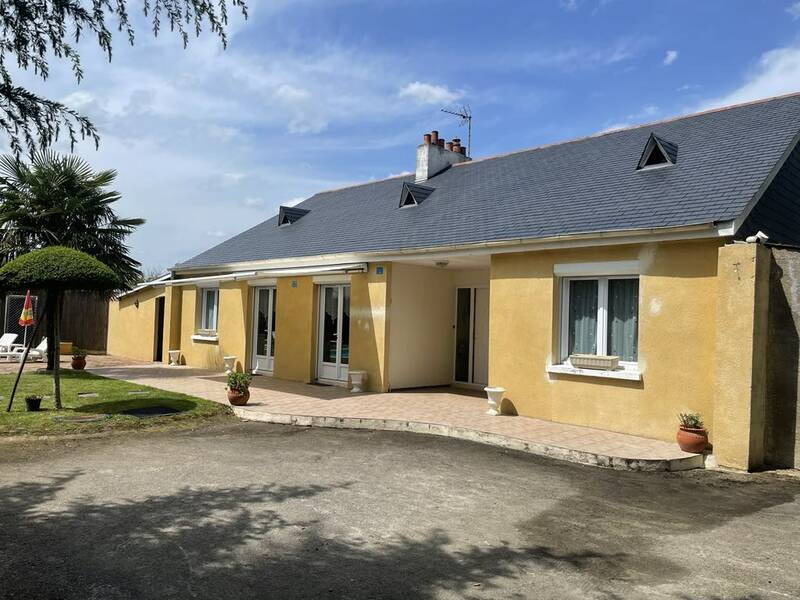 Saint-Léger-Des-Bois (49170)