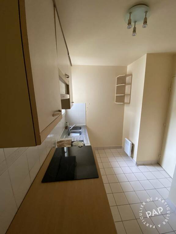 Appartement 1.060&nbsp;&euro; 46&nbsp;m² Maisons-Alfort (94700)