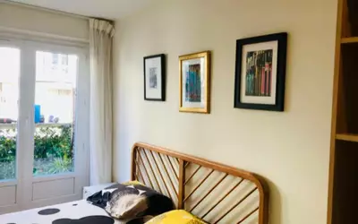 Paris 15E (75015)