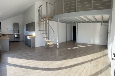 Location maison 5 pièces Saint-Julien-de-Concelles (44450)